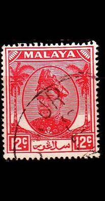 Malaysia [Selangor] MiNr 0062 ( O/ used )
