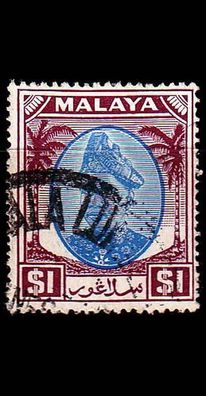 Malaysia [Selangor] MiNr 0071 ( O/ used )