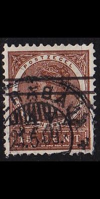 Niederlande Netherlands Indien [1908] MiNr 0070 ( O/ used )