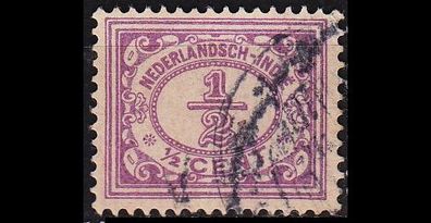 Niederlande Netherlands Indien [1912] MiNr 0098 ( O/ used )