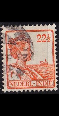 Niederlande Netherlands Indien [1913] MiNr 0119 ( O/ used )
