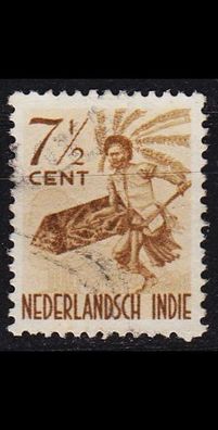 Niederlande Netherlands Indien [1941] MiNr 0319 ( O/ used )