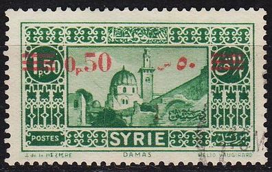 SYRIEN SYRIA [1938] MiNr 0429 ( O/ used )