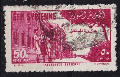 SYRIEN SYRIA [1955] MiNr 0648 ( O/ used )