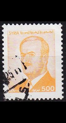 SYRIEN SYRIA [1986] MiNr 1638 ( O/ used )