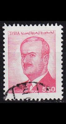 SYRIEN SYRIA [1988] MiNr 1704 ( O/ used )