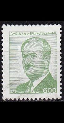 SYRIEN SYRIA [1988] MiNr 1705 ( O/ used )