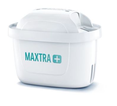 BRITA Tischwasserfilter MAXTRA+ Pure Performance Filterkartusche 3er Pack