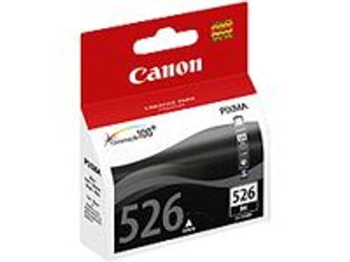 Canon Tinte CLI-526BK * schwarz*