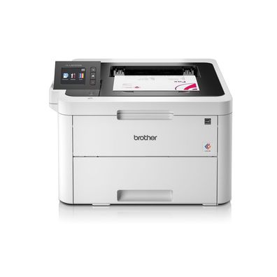 Brother HL-L3270CDW Color Laserdrucker