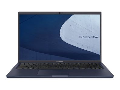 Notebook 15,6" Asus ExpertBook B1 B1501CEAE-BQ1692R - W10P