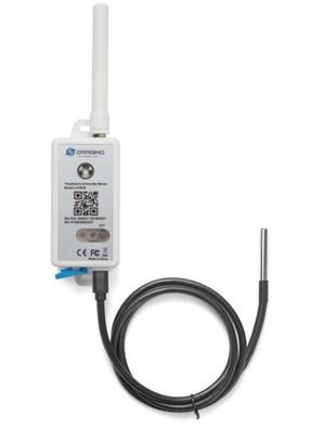 Dragino Sensor LoRa LoRaWAN Temperatur & Luftfeuchtigkeitssensor LHT65S-EU868-NE117