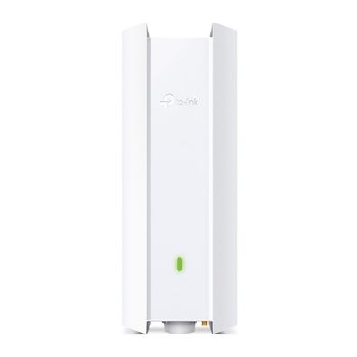 TP-Link - EAP610-Outdoor - AX1800 Indoor/ Outdoor Dual-Band Wi-Fi 6 Acc