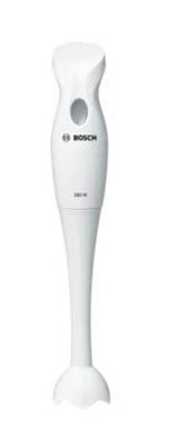 Bosch Stabmixer 280 W * weiß/ grau*
