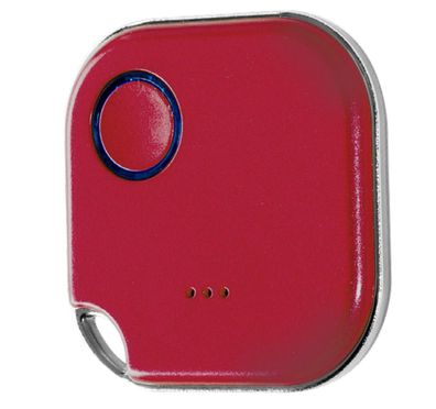 Shelly Plug & Play Blu Button1 Rot