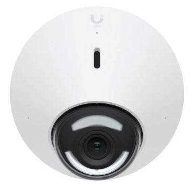 Ubiquiti UniFi Video Camera G5 Dome / Outdoor / 2k / POE / Magic Zoom / Infrarot ...