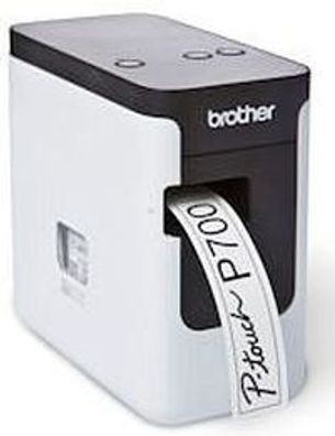 Brother P-Touch PT-P700 Etikettendrucker