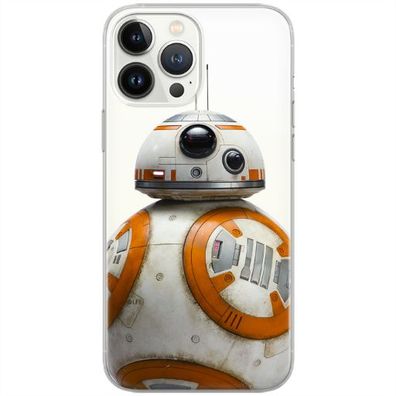 Star Wars BB-8 Partial Print TPU Schutzhülle Case für iPhone X/ XS/ XR