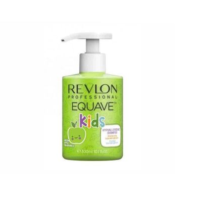 REVLON Equave Kids Apple Shampoo 300 ml