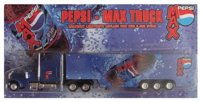 Pepsi Cola Nr.33 - Pepsi Max - Freightliner - US Sattelzug