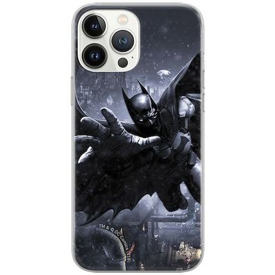 Batman TPU Schutzhülle Full Print Multicoloured iPhone 7,8, SE (20,22), XR