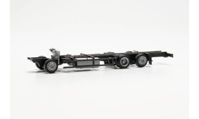 Herpa TS 085571 | LKW-Fahrgestell Scania Volumenzug 7,82 m | 1:87