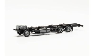 Herpa Teileservice 085601 | LKW-Fahrgestell Volvo Volumenzug 7,82 m | 1:87