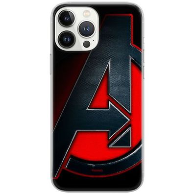 Marvel Avengers TPU Schutzhülle Multicoloured iPhone 7,8, SE (20,22), XR