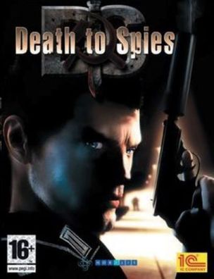 Death To Spies (PC, Nur der Steam Key Download Code) Keine DVD, Steam Key Only