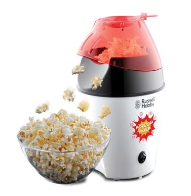 Russell Hobbs Popcornmaschine 24630-56 Fiesta