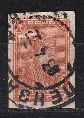 Russland RUSSIA [1929] MiNr 0369 BX ( O/ used )