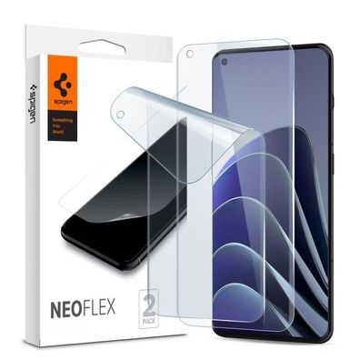 2x Neo Flex HD Luxus Schutzfolie AFL04609 für OnePlus 10 Pro