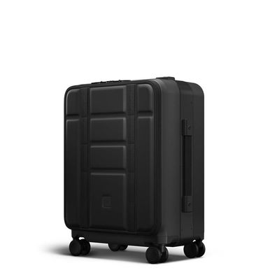 Db Ramverk Pro Black Out Front-access Carry-On, Black Out, Unisex