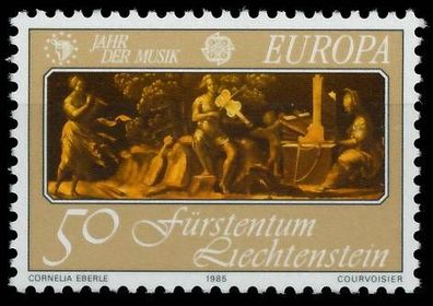 Liechtenstein 1985 Nr 866 postfrisch S1F0DA2
