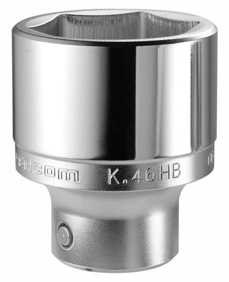 Facom K.43HB Steckschluessel 3/4 6-Kant 43mm