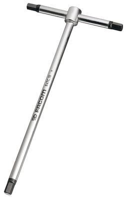 Facom 84TC.5 Stiftschluessel T-Griff Sechskant 5 mm