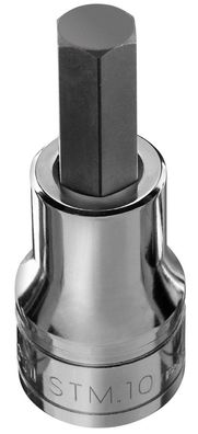 Facom STM.5 Schraubendreheinsatz 1/2'' Sechskant 5 mm