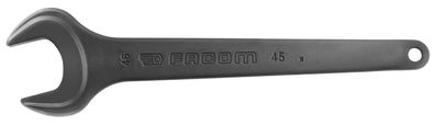 Facom 45.38 Einfache Maulschluessel 38 mm