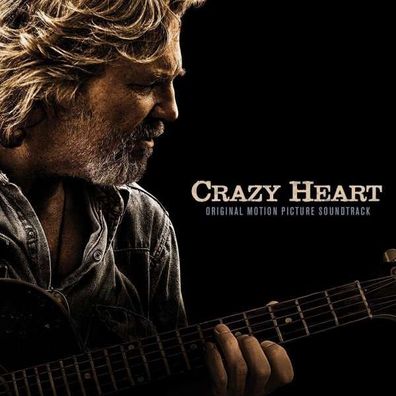 Filmmusik: Crazy Heart (O.S.T.) (180g) - - (LP / C)