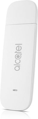 Alcatel LinkKey IK40V Mobiles Internet (150 Mbps, 4G LTE cat4) White - Neuwertig
