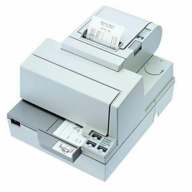 USB Apothekendrucker Epson TM-H5000 II Hybriddrucker M128C Drucker C31C246012