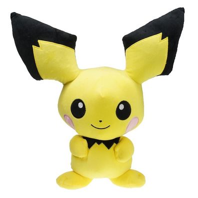 Anime Pokémon Pichu Plüsch Puppe Kinder Kuscheltier Spielzeug Toy Doll Geschenk