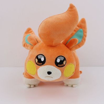 Anime Pokémon Pawmi Plüschtier Puppe Kinder Spielzeug Toy Doll Geschenk 20cm