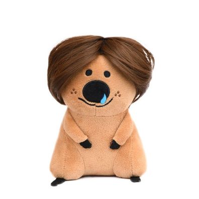 15cm Cute Dinotaeng Bear Plüschtier Puppe Kinder Tierspielzeug Toy Doll Geschenk