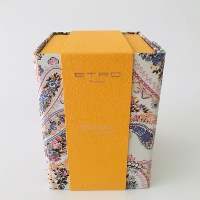 Etro Shantung Eau de Parfum 100ml