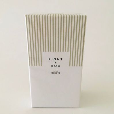 Eight & Bob Nuit de Megeve Eau de Parfum 30ml