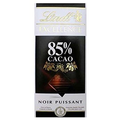 Lindt & Sprüngli Excellence 85% Kakao Edelbitter kräftig 100g