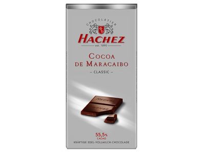 Hachez Cocoa de Maracaibo Edel Tafel