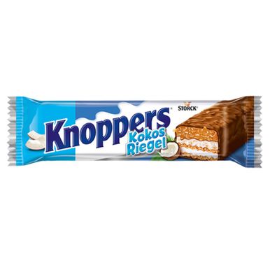 Knoppers Riegel Kokos 40g