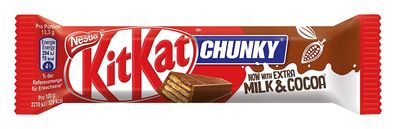 Nestlé KitKat ChunKy